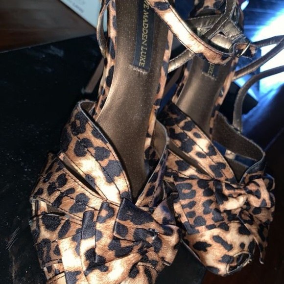 steve madden heels - Picture 3 of 5